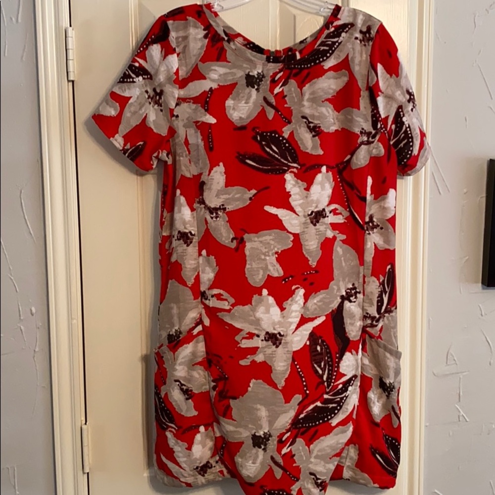 Abercrombie & Fitch Dress!